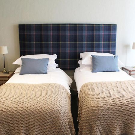 The George Hotel Castletown Eksteriør bilde
